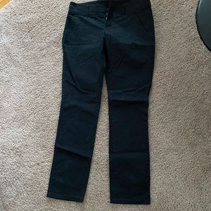 American Eagle Skinny Stretch Pants